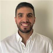 Insegnante madrelingue spagnolo, laureato in giornalismo offre lezioni private di spagnolo per bambini ed adulti a Verona ed online